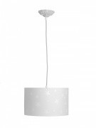 f�gg�l�mpa - k�k csillagos